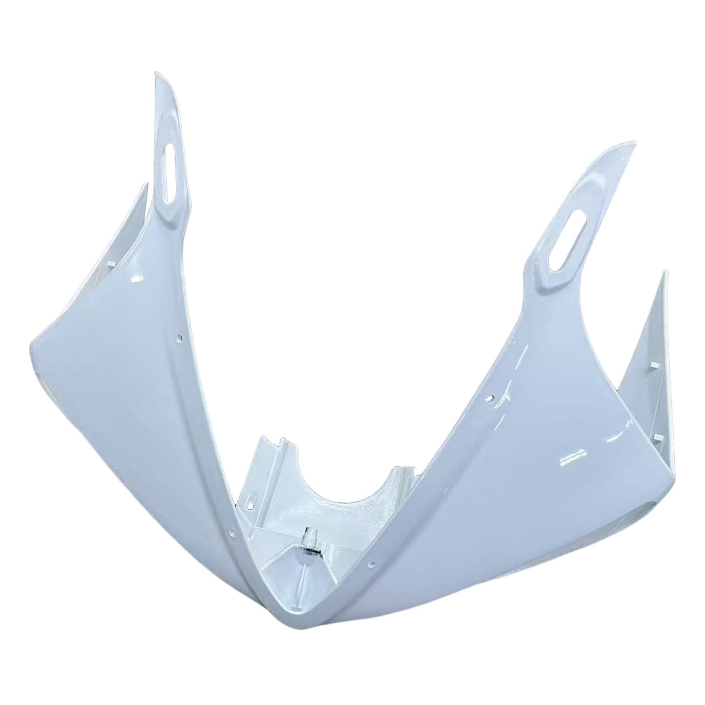 Amotopart 2005 Yamaha R6 Cladding in bianco e nero? -Kit