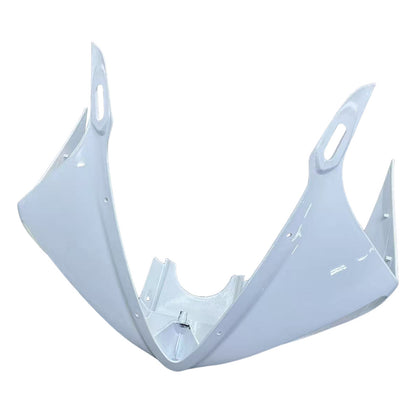 Amotopart 2005 Yamaha R6 Cladding in bianco e nero? -Kit