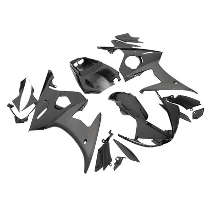 Carenatura Set Per YAMAHA YZF R6 2005 Generico
