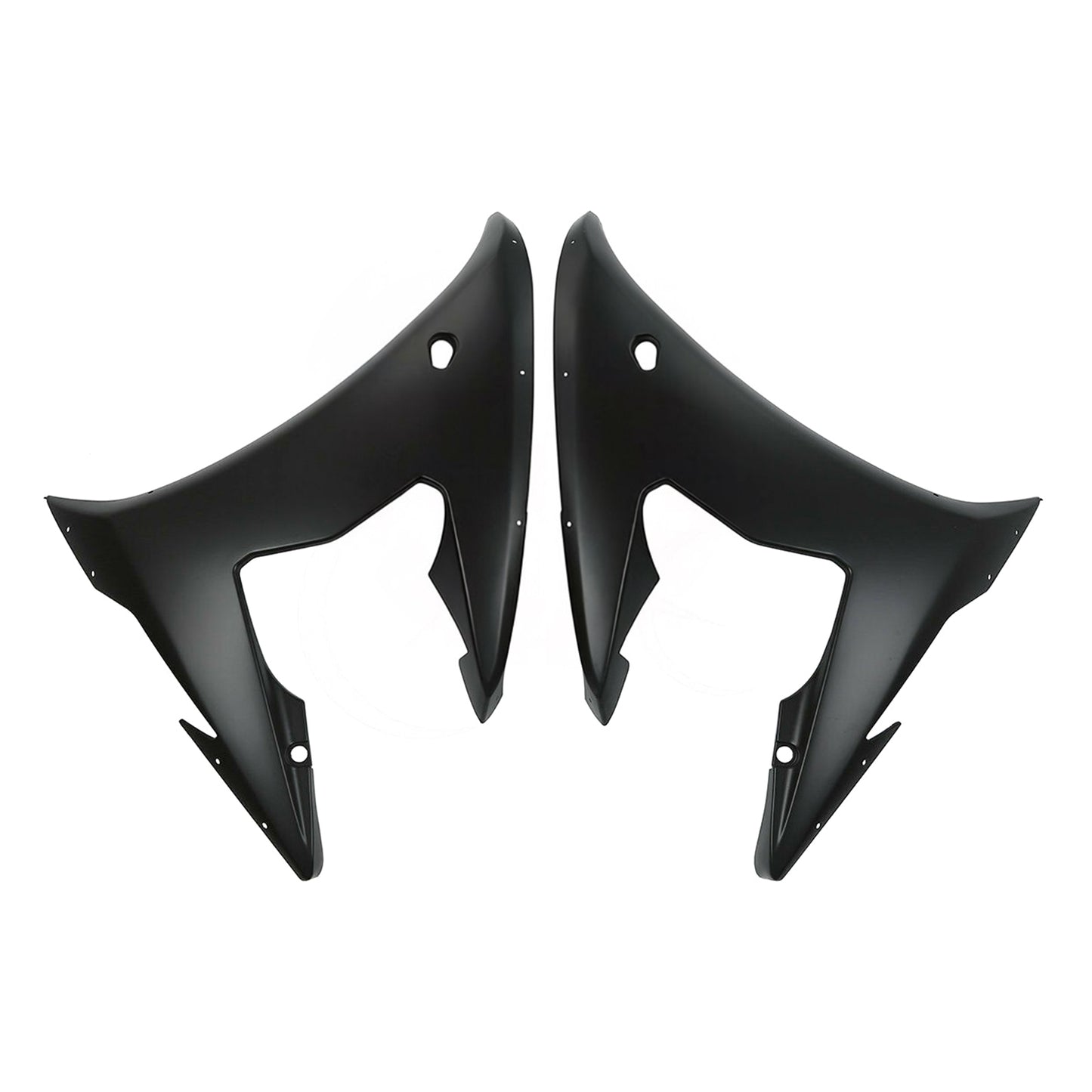 Kit di lavoro per il corpo della carenatura adatto a Yamaha YZF R6 2005