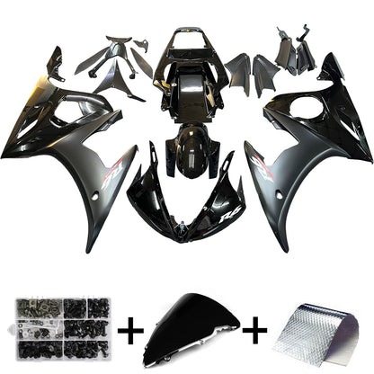 Kit Carenatura Per YAMAHA YZF-R6 YZF R6 2005 Generico