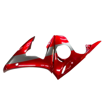 Carrozzeria kit carena Amotopart Yamaha YZF-R6 2005