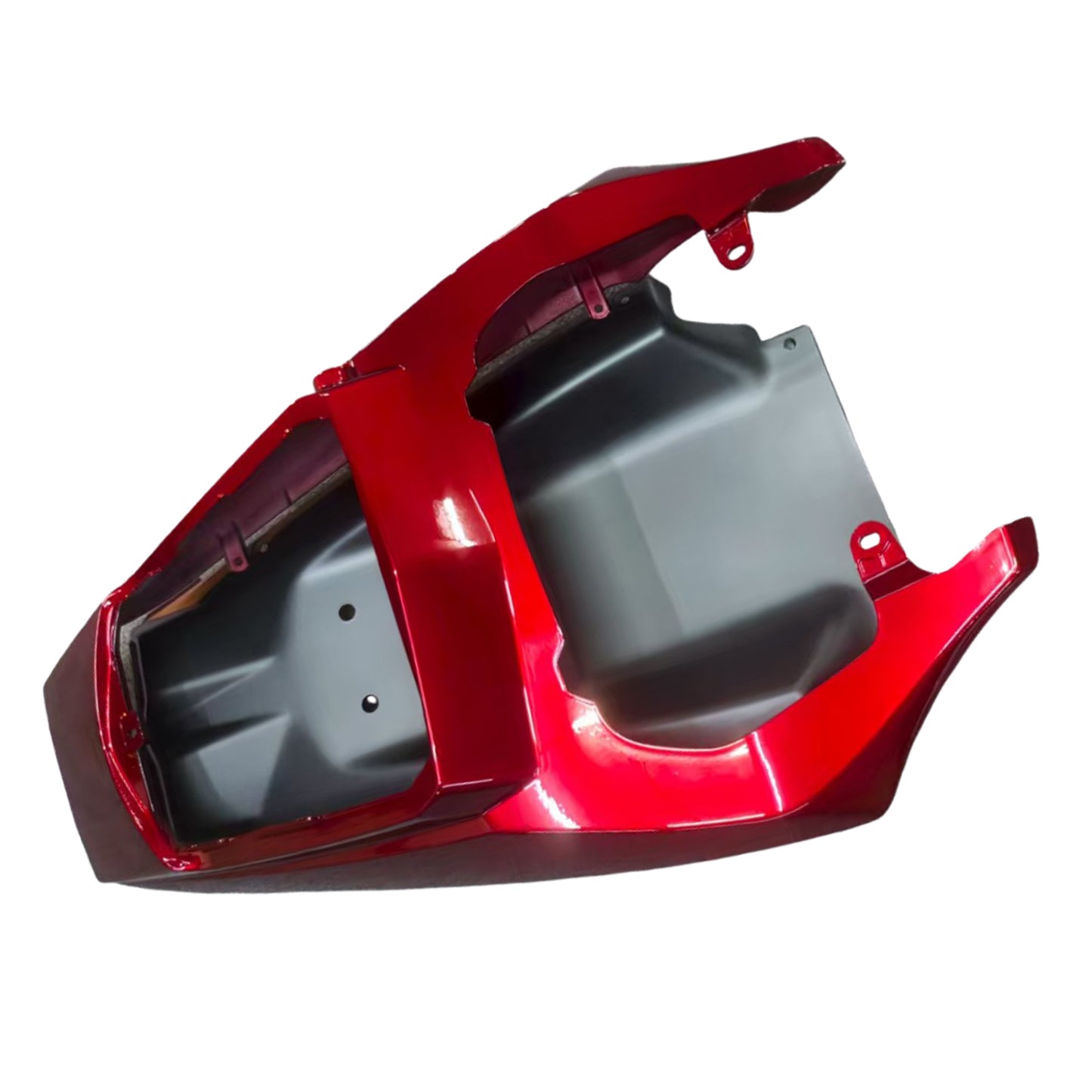 Carrozzeria kit carena Amotopart Yamaha YZF-R6 2005