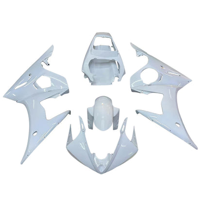 Kit Carena Per Yamaha YZF 600 R6 2005 Generico