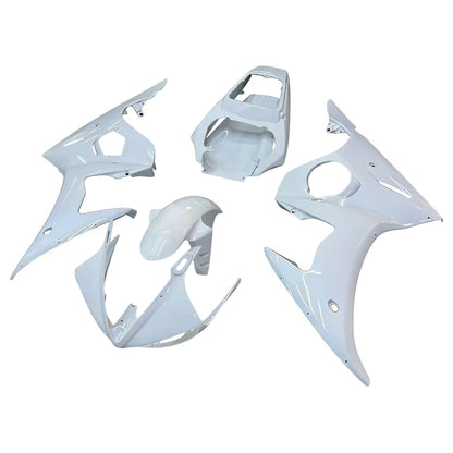 Kit Carena Per Yamaha YZF 600 R6 2005 Generico
