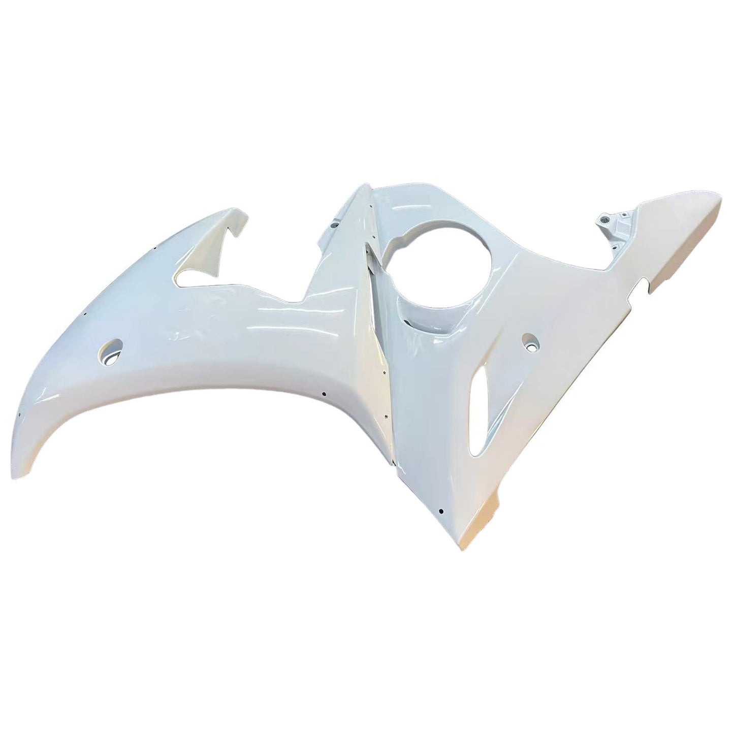 Kit Carena Per Yamaha YZF 600 R6 2005 Generico