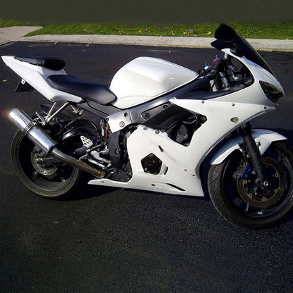 Kit Carena Per Yamaha YZF 600 R6 2005 Generico