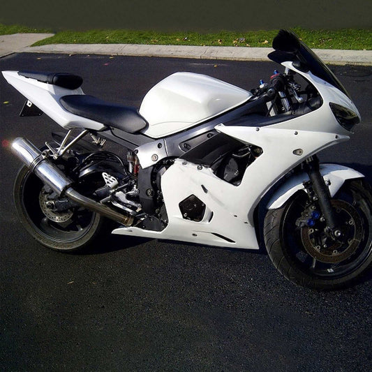 Amopart Per YAMAHA YZF 600 R6 2005