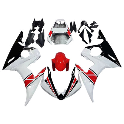 Kit Carena Per Yamaha YZF 600 R6 2005 Generico