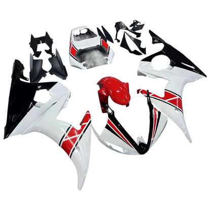 Kit Carena Per Yamaha YZF 600 R6 2005 Generico