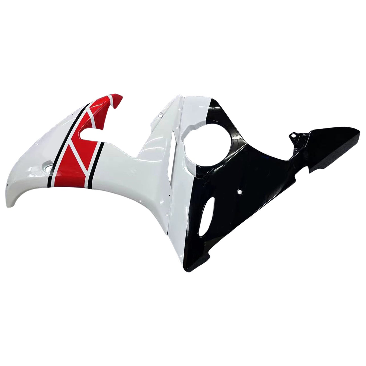 Kit Carena Per Yamaha YZF 600 R6 2005 Generico