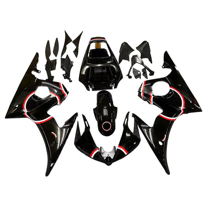 Kit Carena Per Yamaha YZF 600 R6 2005 Generico