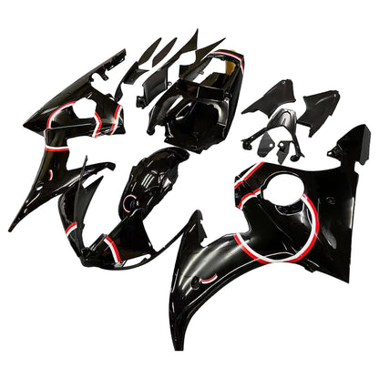 Kit Carena Per Yamaha YZF 600 R6 2005 Generico