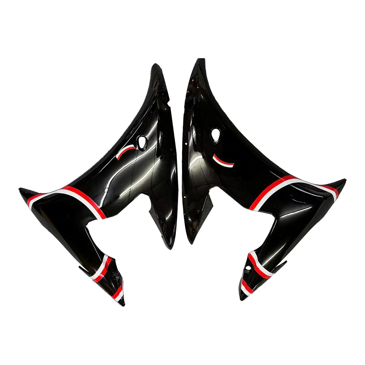Kit Carena Per Yamaha YZF 600 R6 2005 Generico