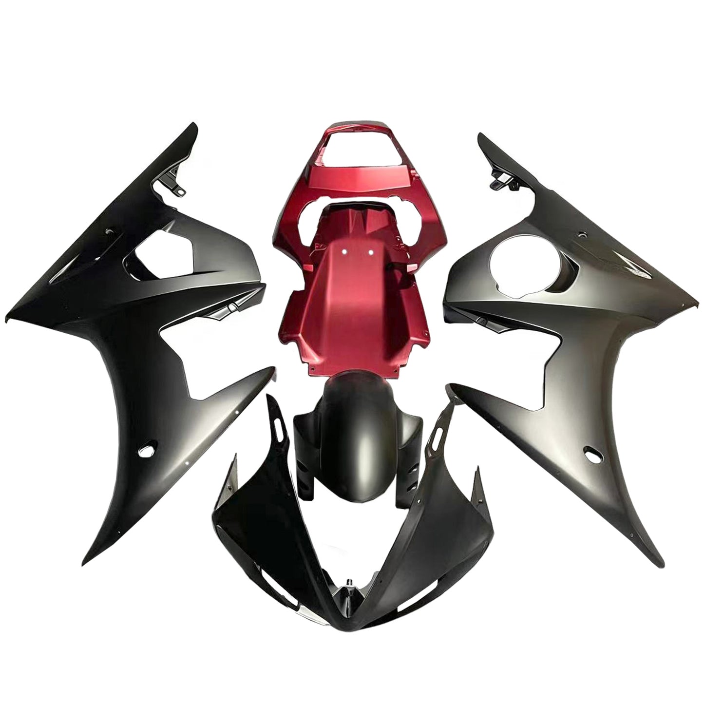 Amopart Per YAMAHA YZF 600 R6 2005