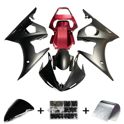Amopart Per YAMAHA YZF 600 R6 2005