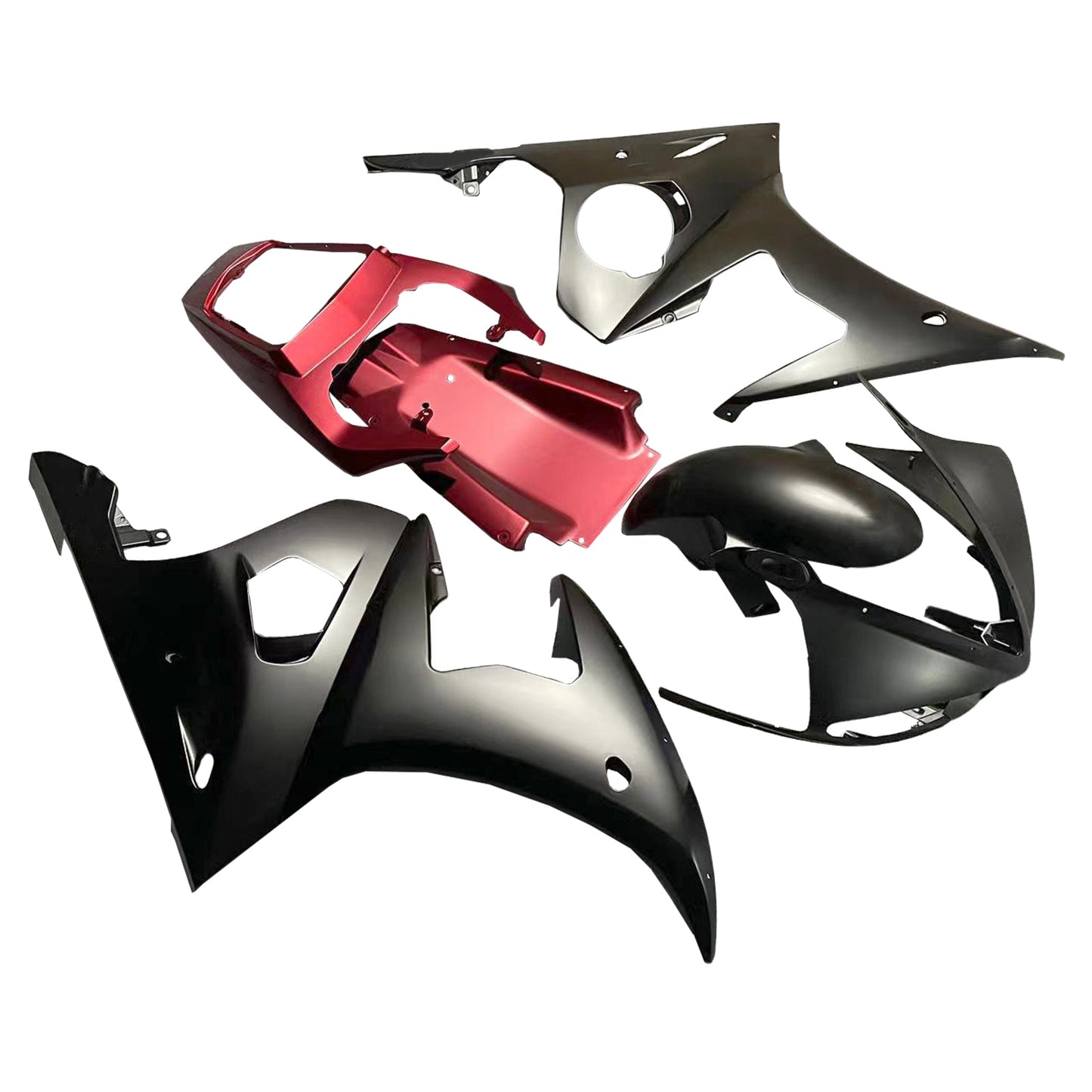 Amopart Per YAMAHA YZF 600 R6 2005