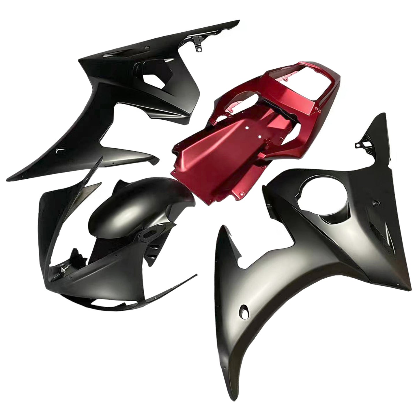 Amopart Per YAMAHA YZF 600 R6 2005