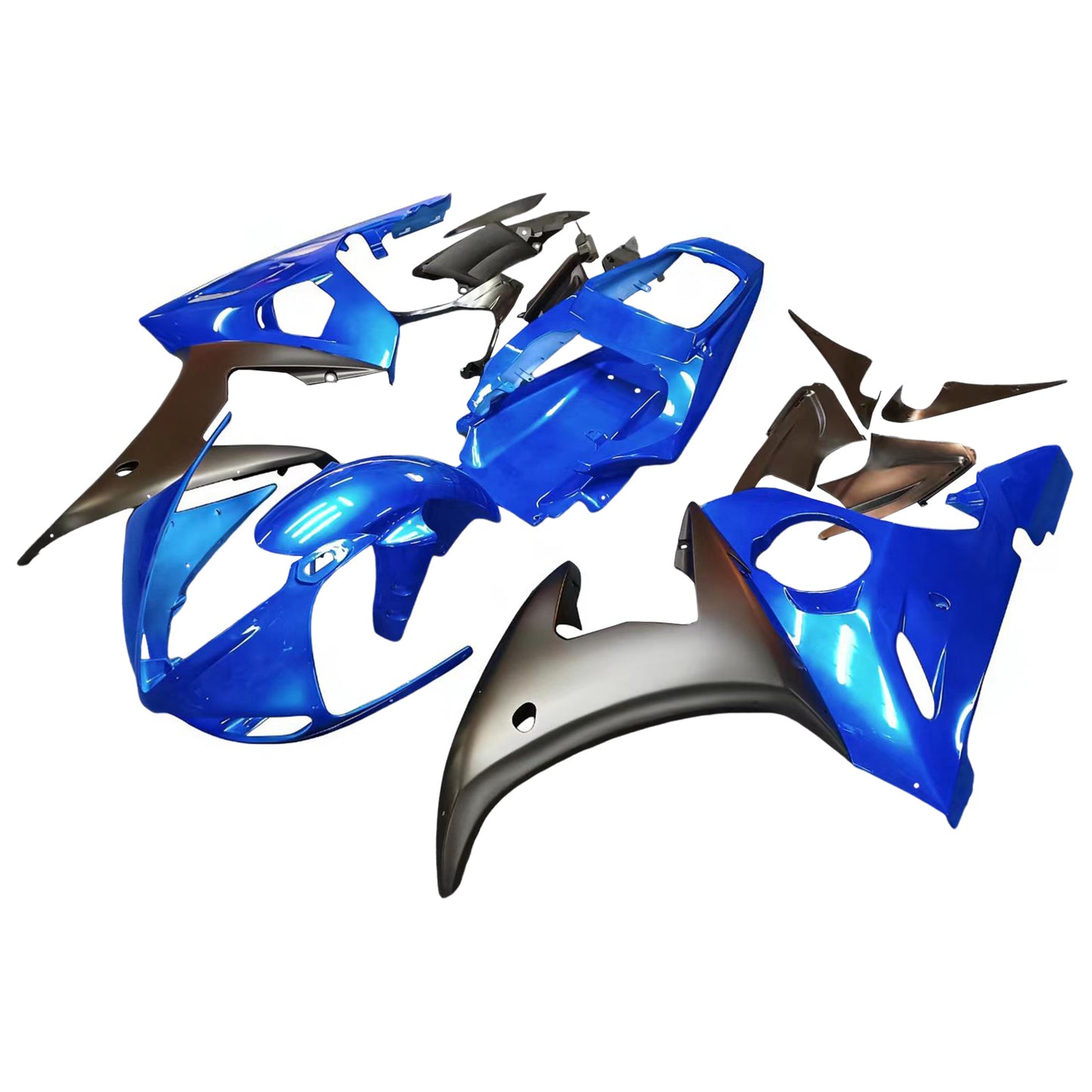 Amopart Per  YAMAHA YZF 600 R6 2005