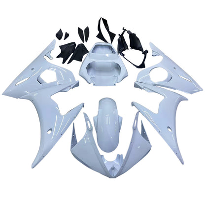 Kit Carena Per Yamaha YZF 600 R6 2005 Generico