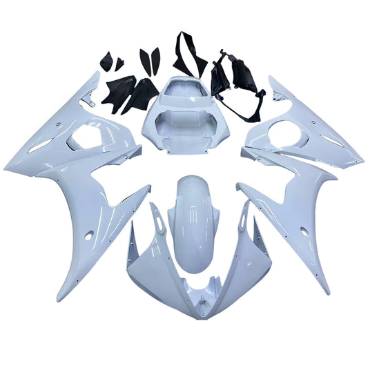 Kit Carena Per Yamaha YZF 600 R6 2005 Generico