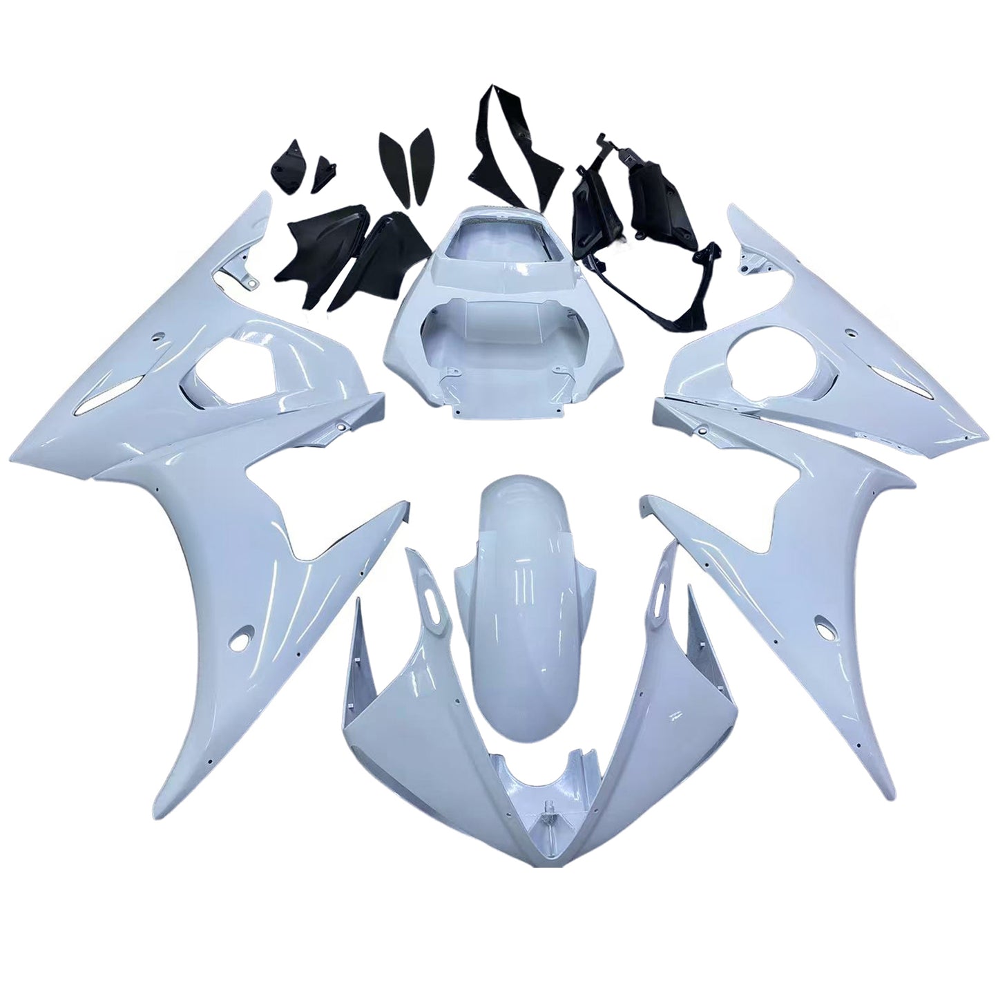 Amopart Per YAMAHA YZF 600 R6 2005