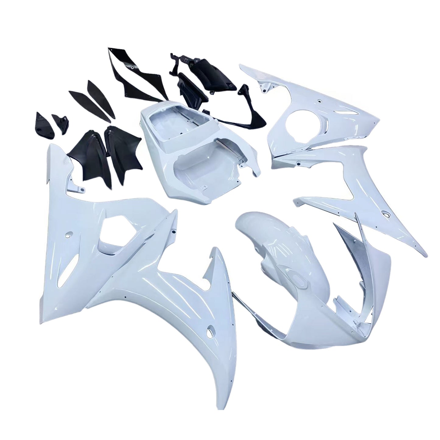 Amopart Per YAMAHA YZF 600 R6 2005