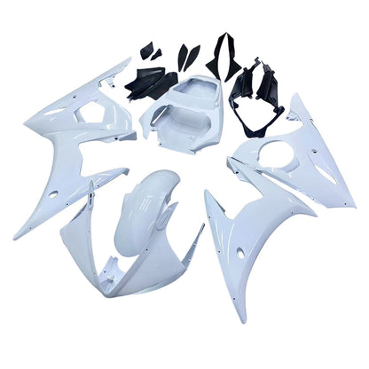 Kit Carena Per Yamaha YZF 600 R6 2005 Generico