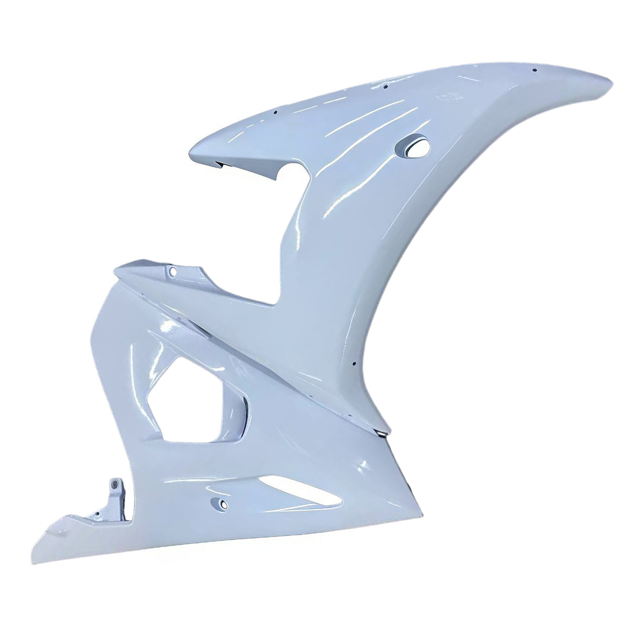 Kit Carena Per Yamaha YZF 600 R6 2005 Generico