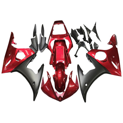 Amopart Per YAMAHA YZF 600 R6 2005
