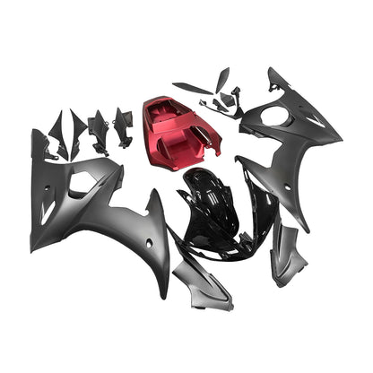 Kit Carena Per Yamaha YZF 600 R6 2005 Generico