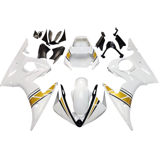 Amopart Per YAMAHA YZF 600 R6 2005
