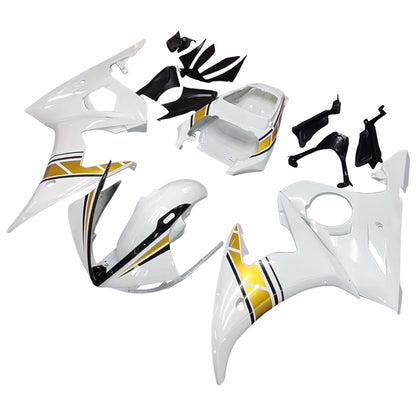 Amopart Per YAMAHA YZF 600 R6 2005