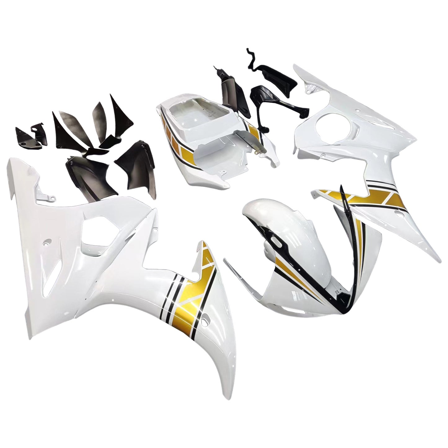 Amopart Per YAMAHA YZF 600 R6 2005