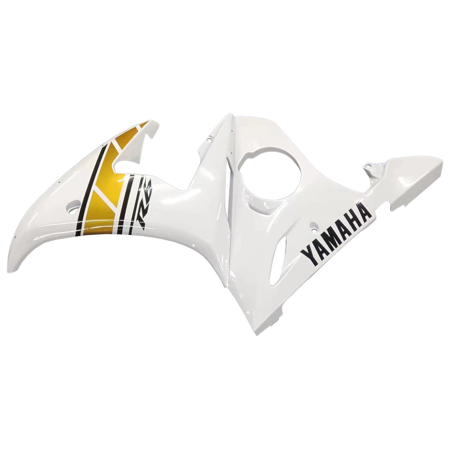 Amopart Per YAMAHA YZF 600 R6 2005