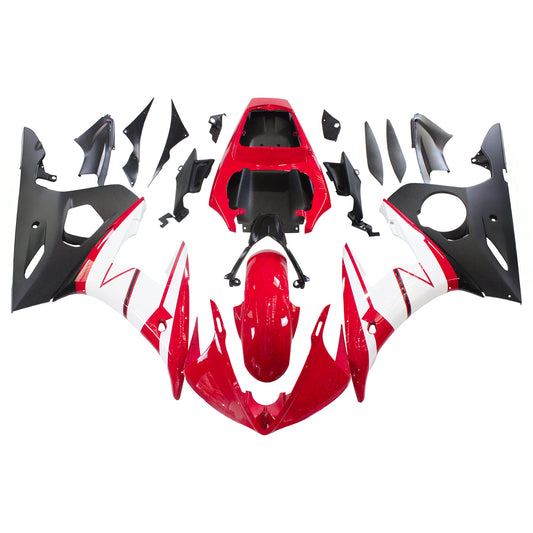 Kit Carena Per Yamaha YZF 600 R6 2005 Generico