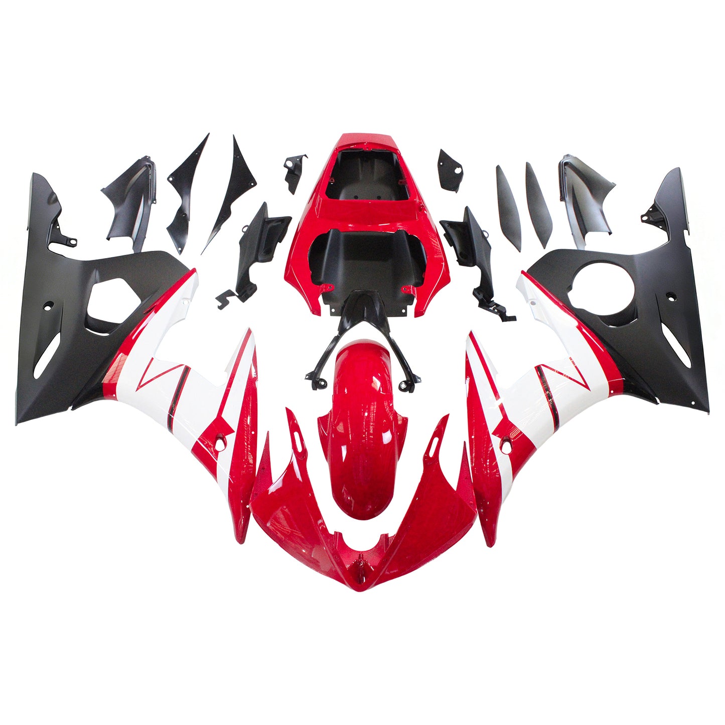 Amopart Per YAMAHA YZF 600 R6 2005