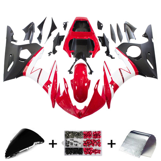 Amopart Per YAMAHA YZF 600 R6 2005