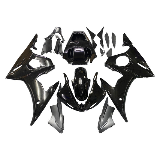 Kit Carena Per Yamaha YZF 600 R6 2005 Generico