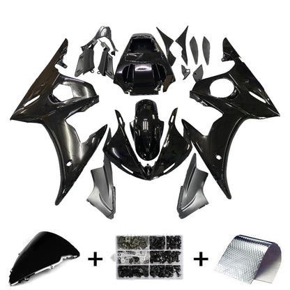 Kit Carena Per Yamaha YZF 600 R6 2005 Generico