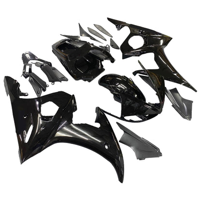 Kit Carena Per Yamaha YZF 600 R6 2005 Generico
