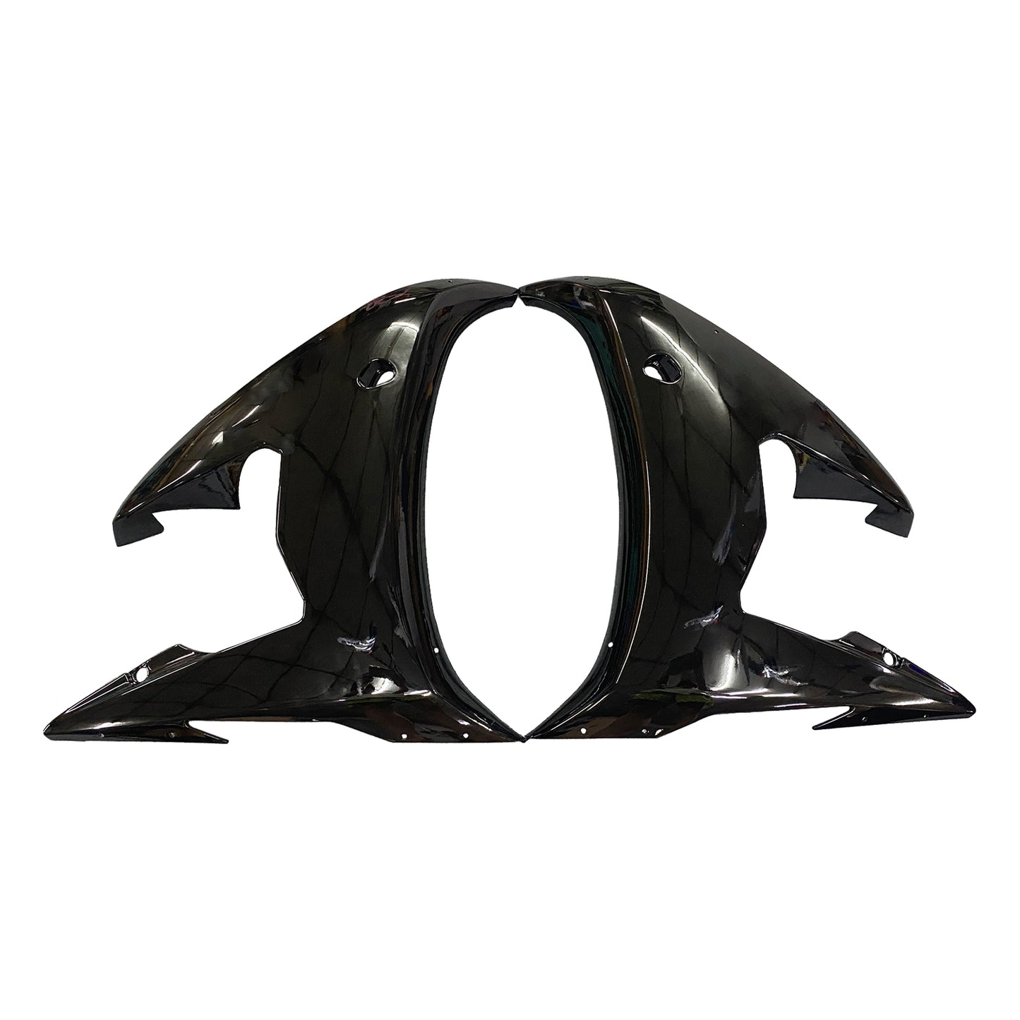 Kit Carena Per Yamaha YZF 600 R6 2005 Generico