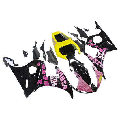 Kit Carena Per Yamaha YZF 600 R6 2005 Generico