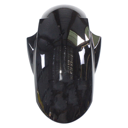 Amotopart Yamaha 2005 YZF 600 R6 Kit di carenatura rosa nero