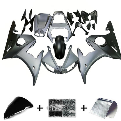 Kit Carena Per Yamaha YZF 600 R6 2005 Generico
