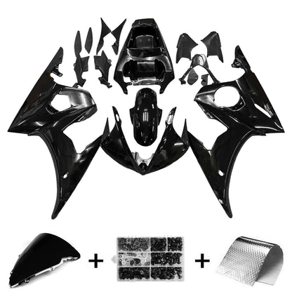 Amopart Per YAMAHA YZF 600 R6 2005