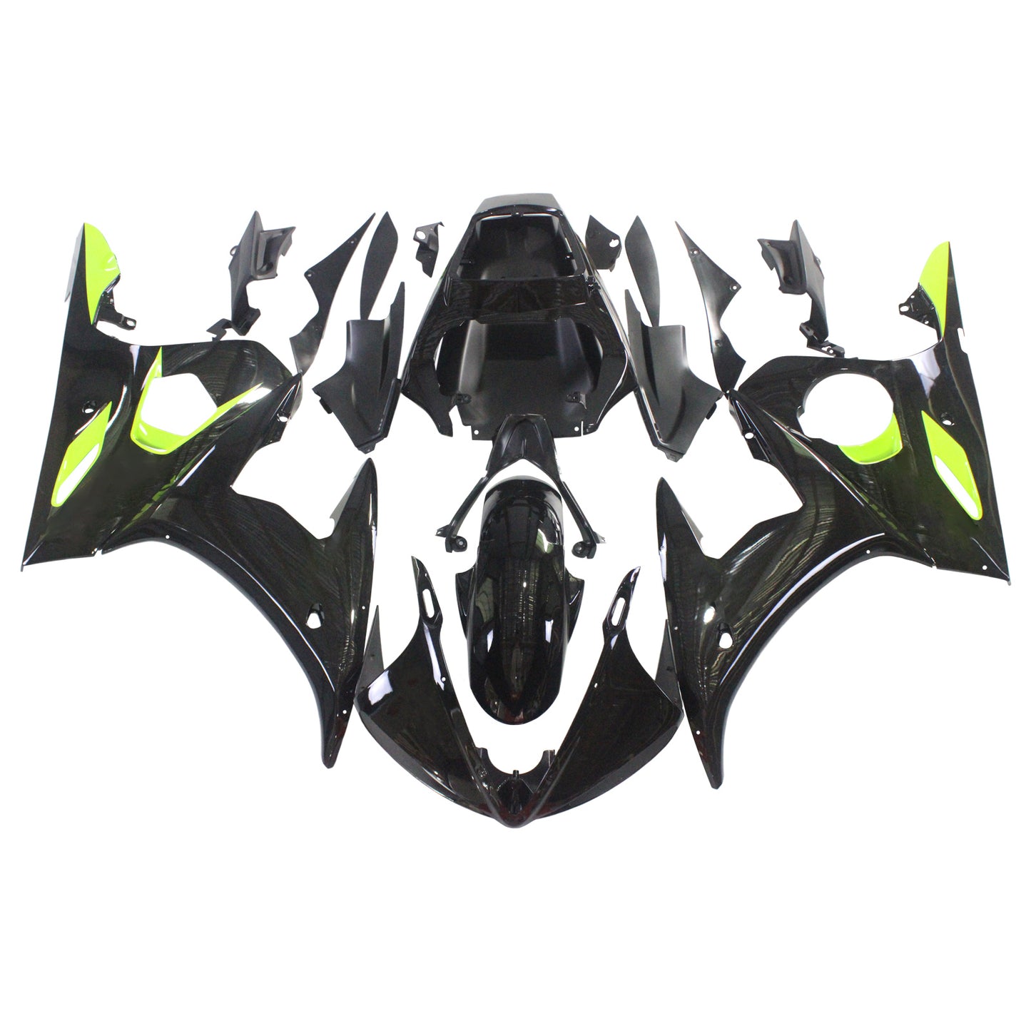 Amopart Per YAMAHA YZF 600 R6 2005