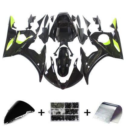 Kit Carena Per Yamaha YZF 600 R6 2005 Generico