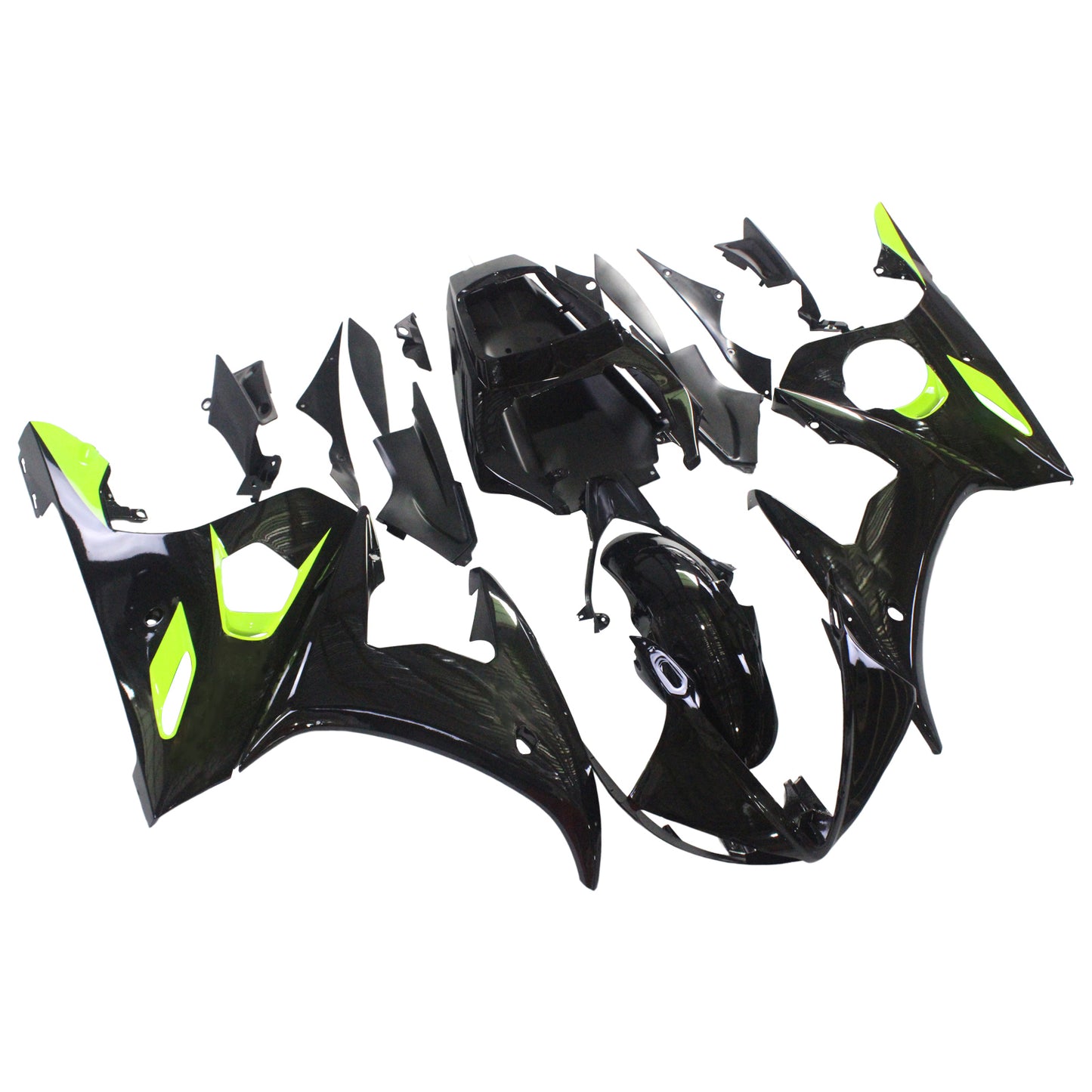 Amopart Per YAMAHA YZF 600 R6 2005