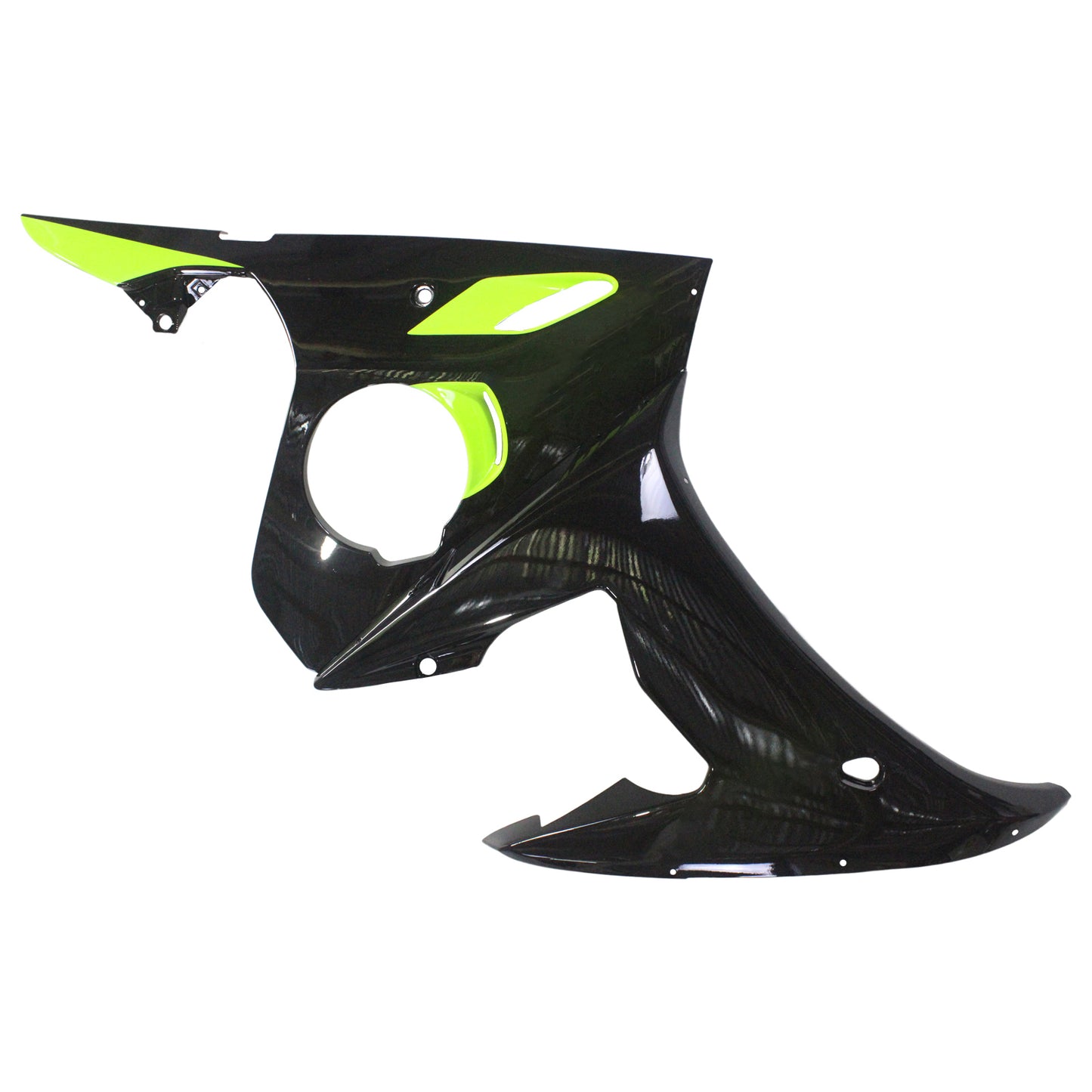 Kit Carena Per Yamaha YZF 600 R6 2005 Generico